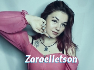 Zaraelletson