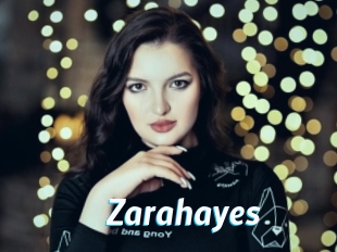 Zarahayes