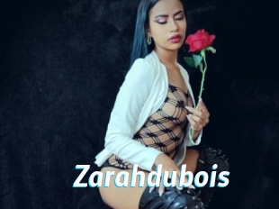 Zarahdubois