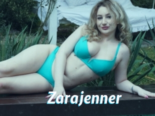 Zarajenner