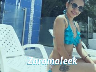 Zaramaleek