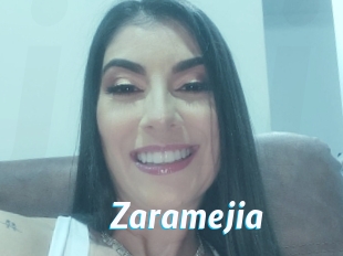 Zaramejia