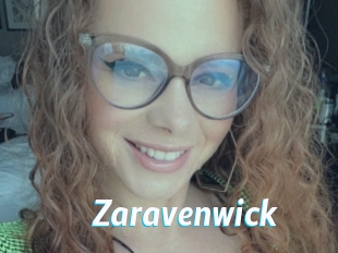 Zaravenwick