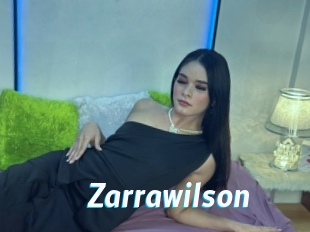 Zarrawilson