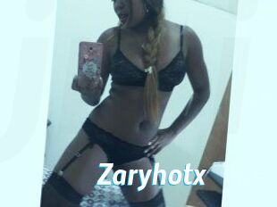 Zaryhotx