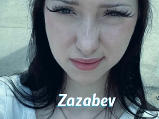 Zazabev