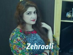 Zehraali