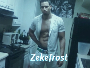 Zekefrost