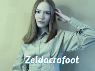 Zeldacrofoot