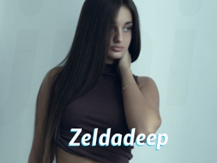 Zeldadeep