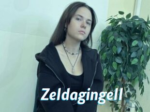 Zeldagingell