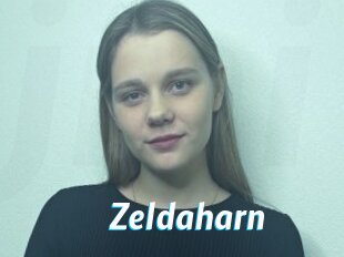 Zeldaharn