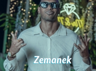 Zemanek
