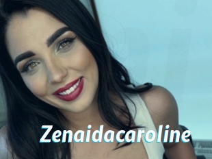 Zenaidacaroline