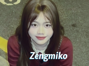 zengmiko J Mine