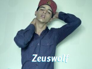 Zeuswolf