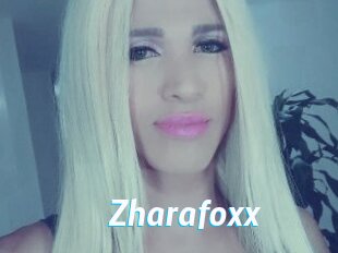 Zharafoxx