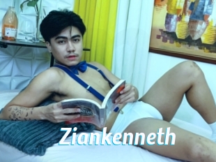 Ziankenneth