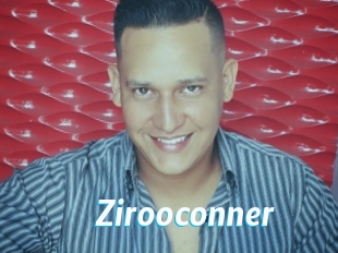 Zirooconner