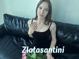 Zlatasantini