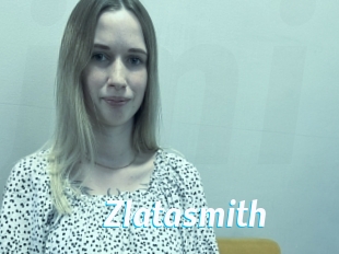 Zlatasmith