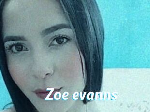 Zoe_evanns