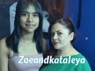 Zoeandkataleya