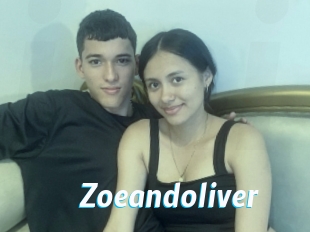 Zoeandoliver