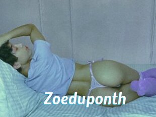 Zoeduponth