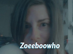 Zoeeboowho