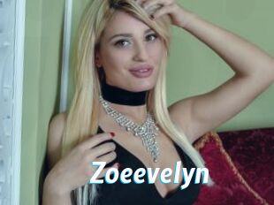 Zoeevelyn