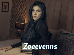 Zoeevenns