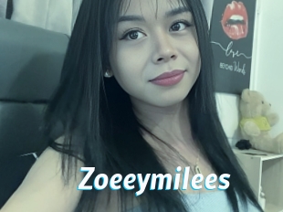 Zoeeymilees