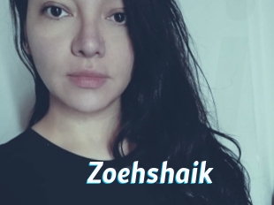 Zoehshaik