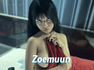 Zoemuun