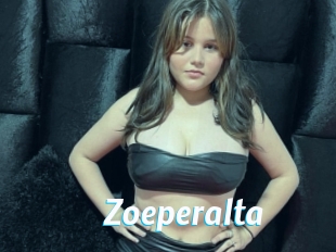 Zoeperalta