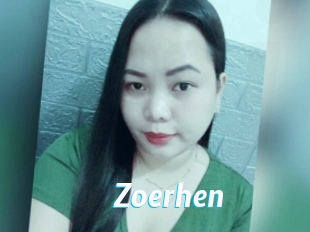 Zoerhen