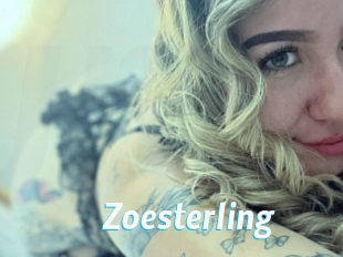 Zoesterling