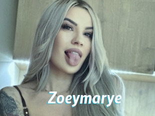 Zoeymarye