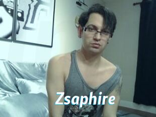 Zsaphire