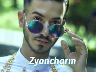 Zyancharm