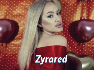 Zyrared